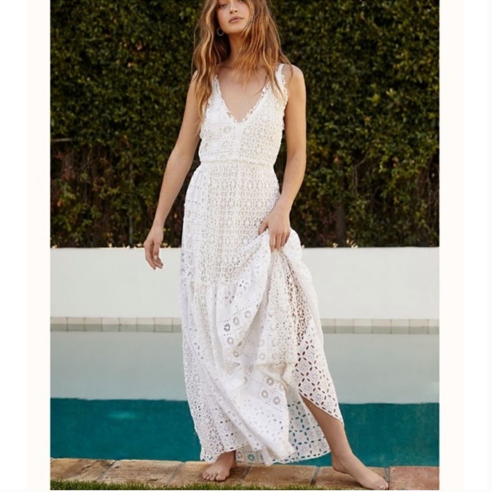 FP One Yesenia Dress - Picture 4 of 8
